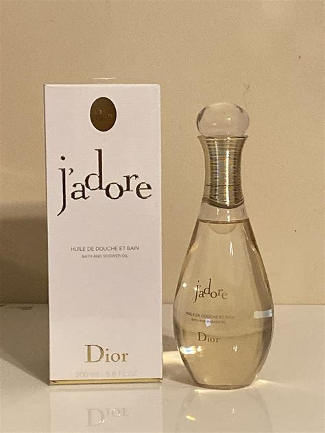 j'adore dior 200ml